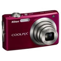 Nikon Coolpix S630 (999S630R)